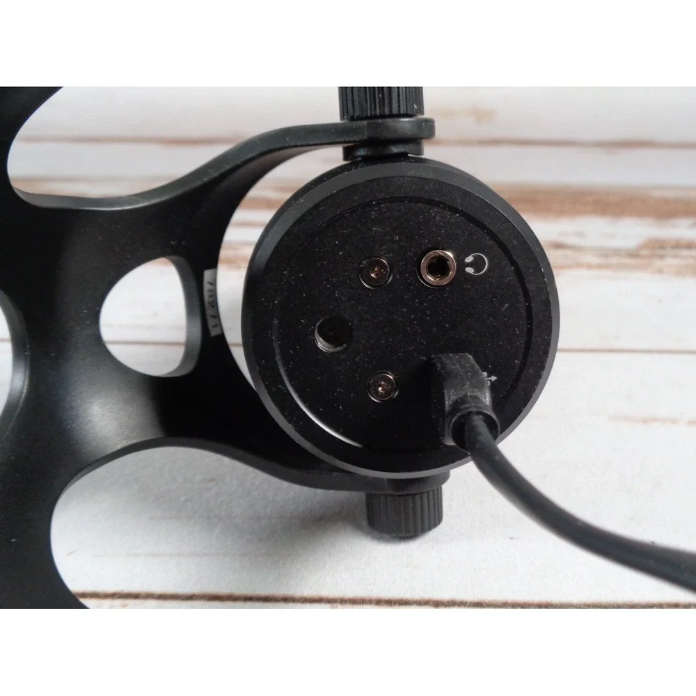 Cyber Acoustics upgrade your